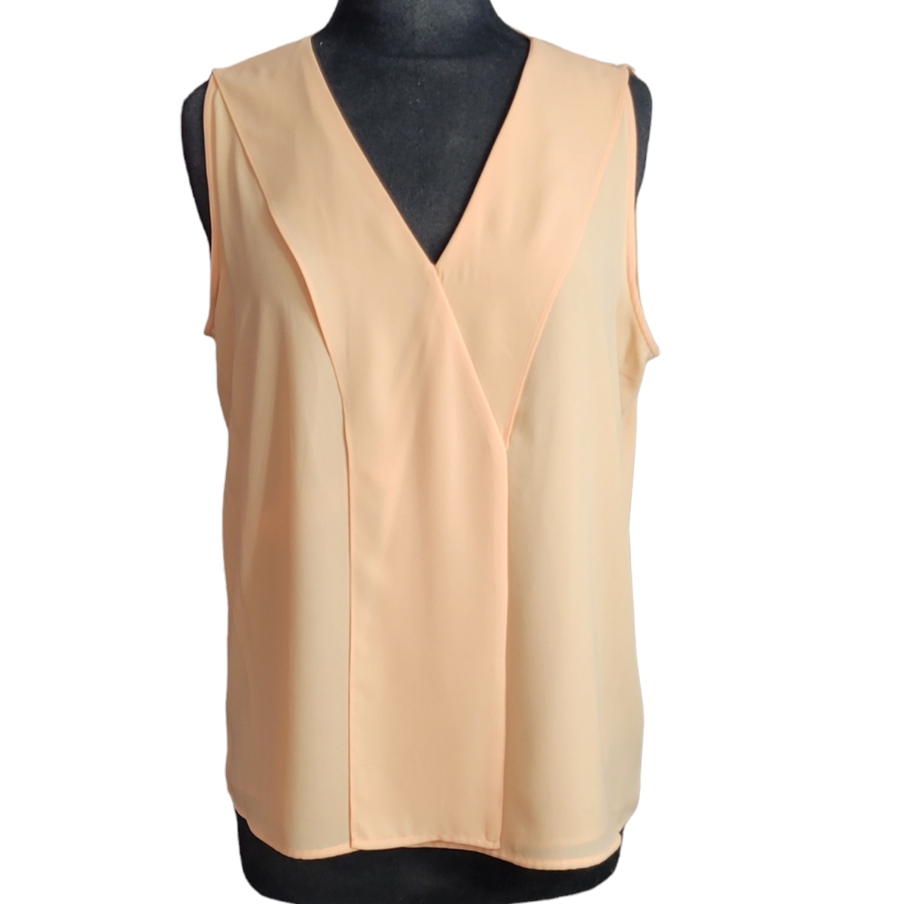NWT Calvin Klein blouse